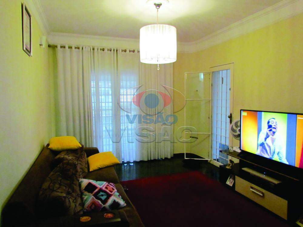 Casa - Sobrado à venda no Cidade Nova: 