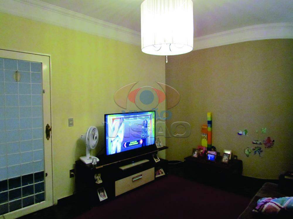 Casa - Sobrado à venda no Cidade Nova: 
