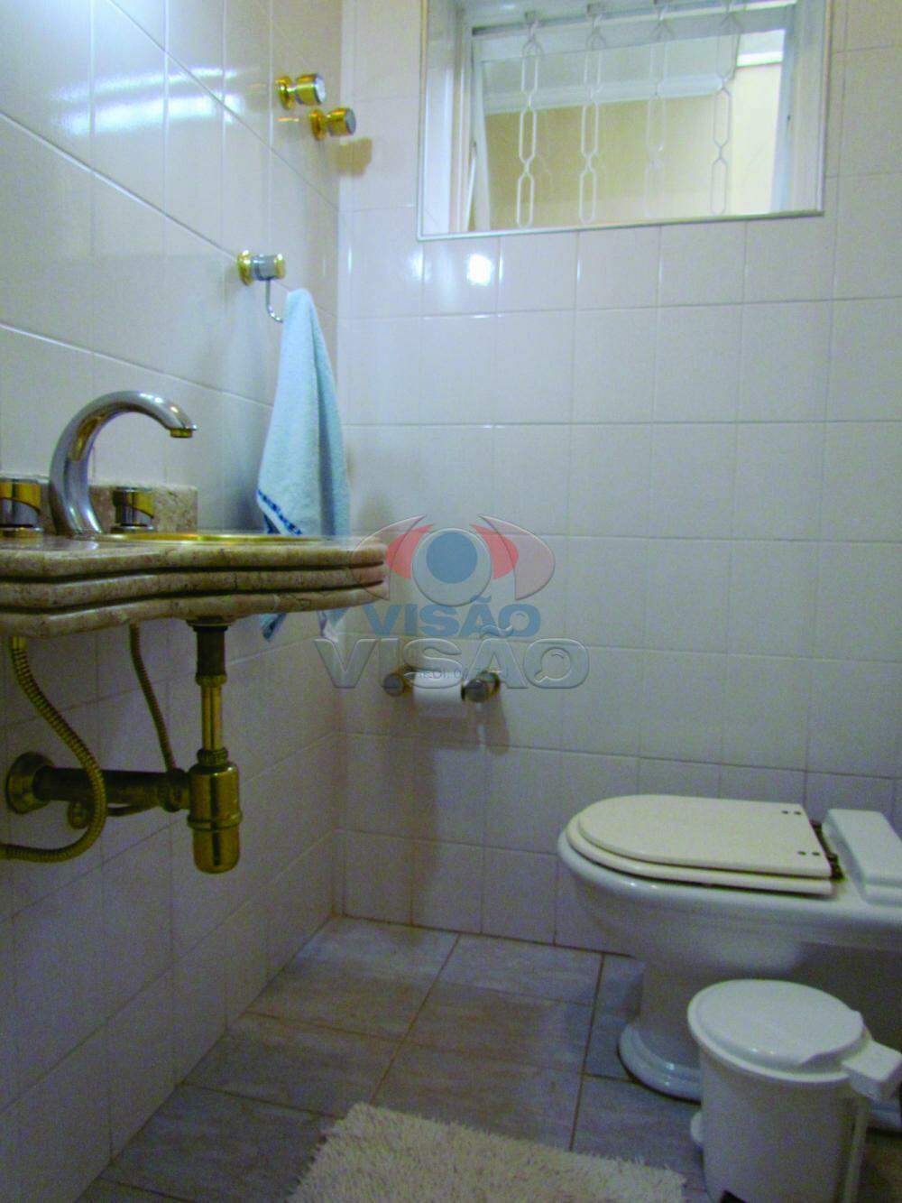 Casa - Sobrado à venda no Cidade Nova: 