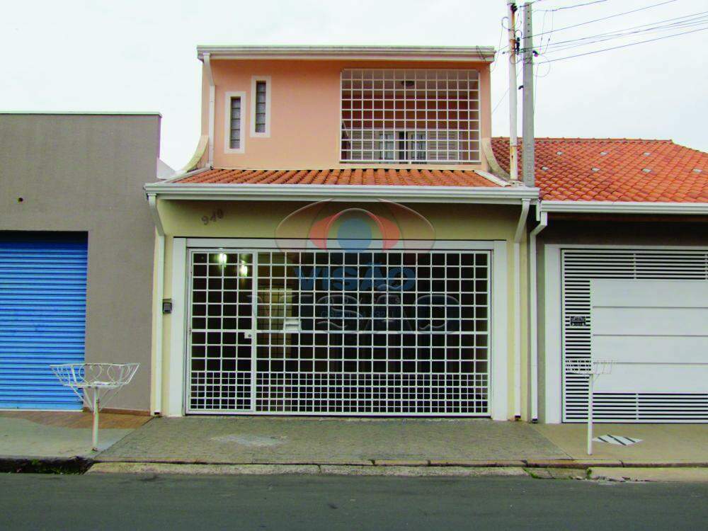 Casa - Sobrado à venda no Cidade Nova: