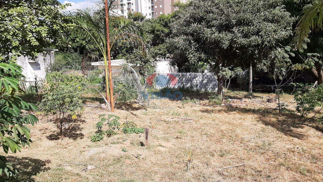 Terreno à venda no Vila Furlan: 