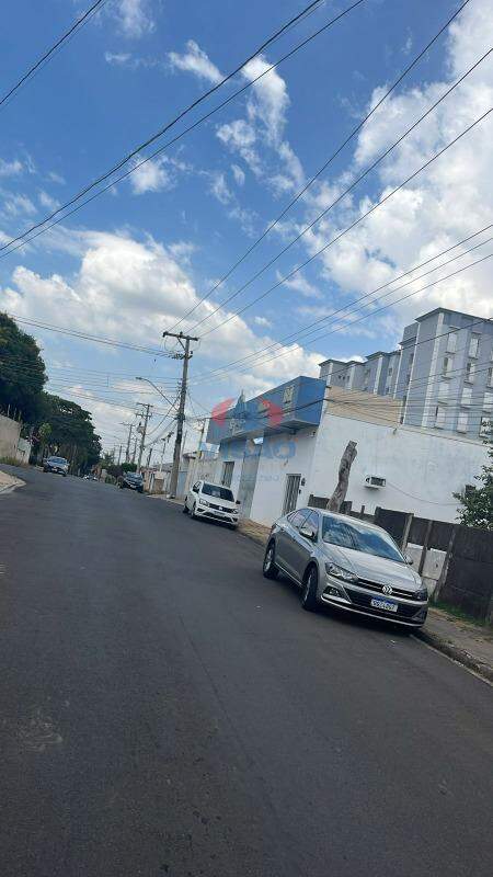Terreno à venda no Vila Furlan: