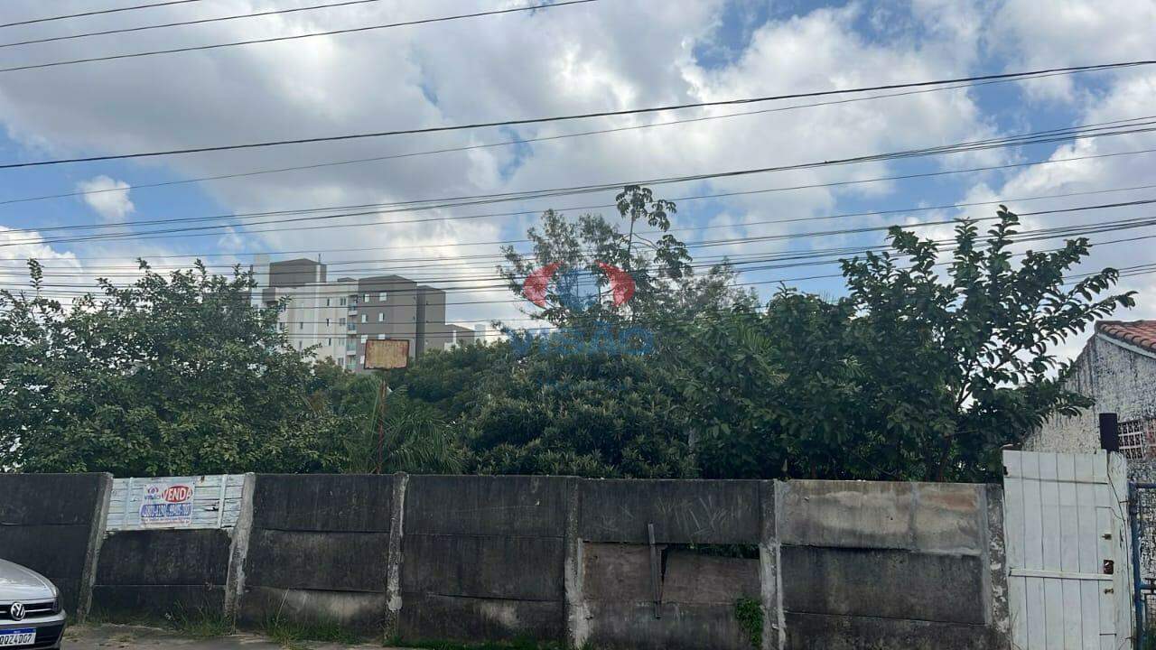 Terreno à venda no Vila Furlan: