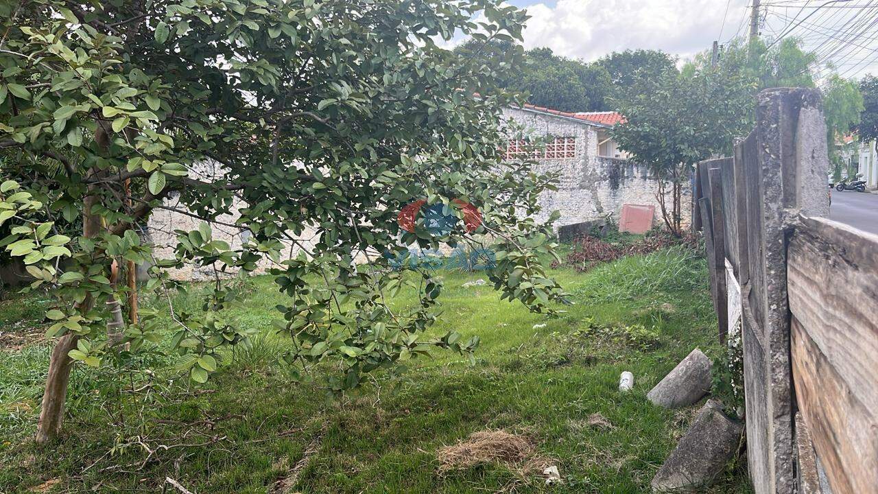 Terreno à venda no Vila Furlan: 