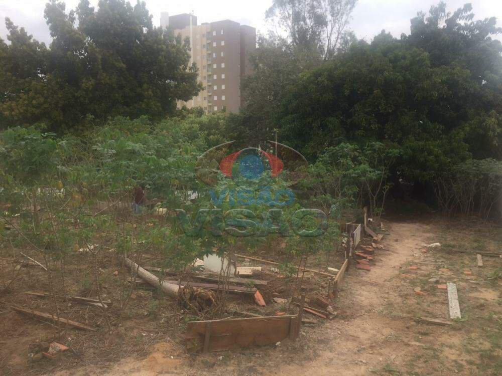 Terreno à venda no Vila Furlan: 