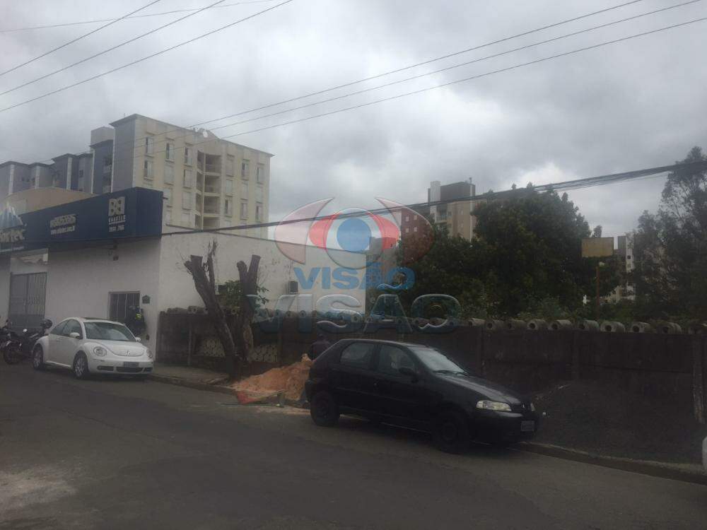 Terreno à venda no Vila Furlan: 