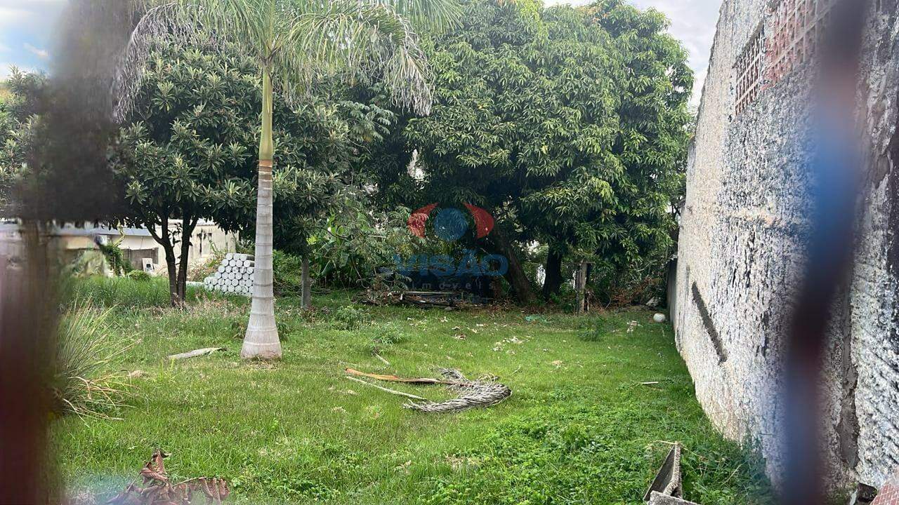 Terreno à venda no Vila Furlan: