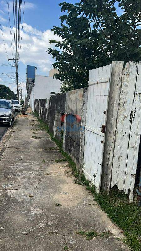 Terreno à venda no Vila Furlan: