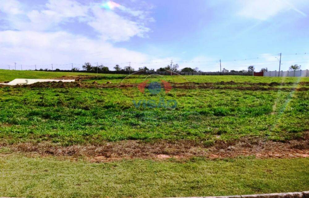 Terreno em condomínio à venda no Jardim Quintas da Terracota: 