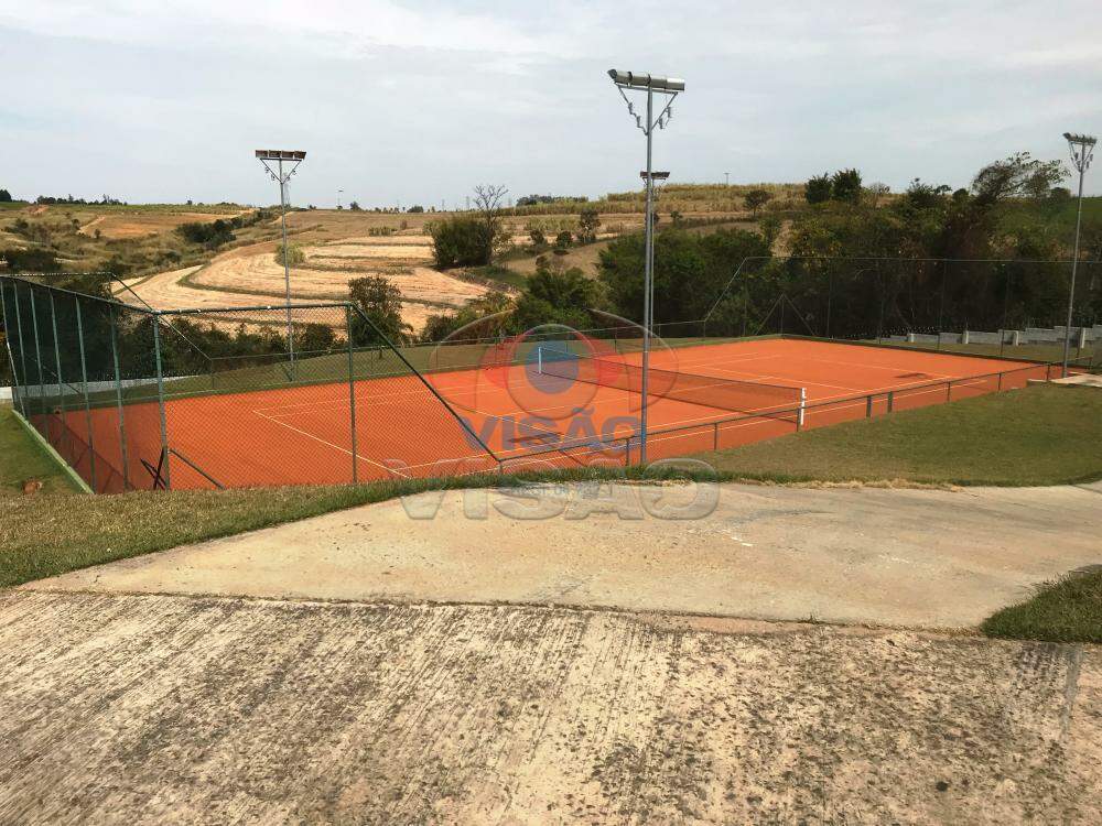 Terreno em condomínio à venda no Jardim Quintas da Terracota: 