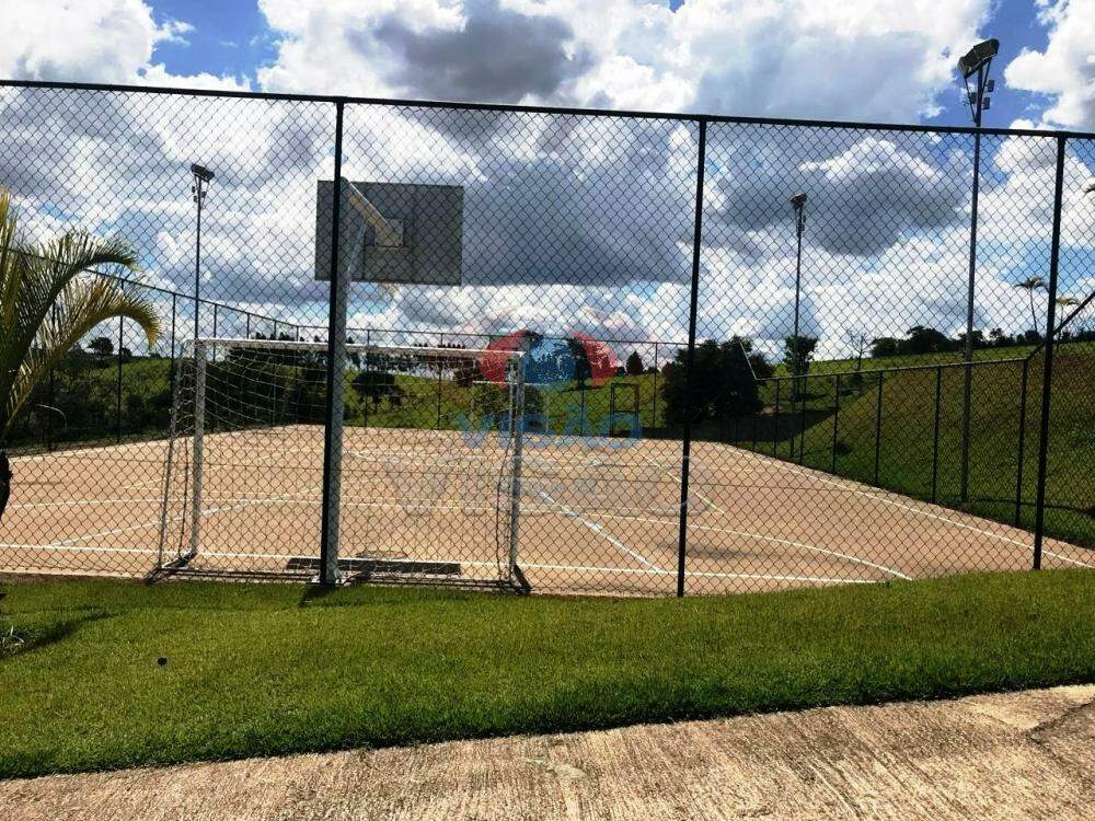 Terreno em condomínio à venda no Jardim Quintas da Terracota: 