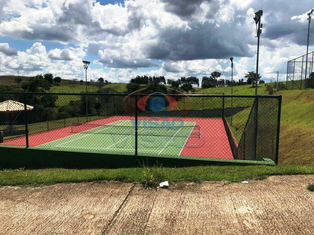 Terreno em condomínio à venda no Jardim Quintas da Terracota: 