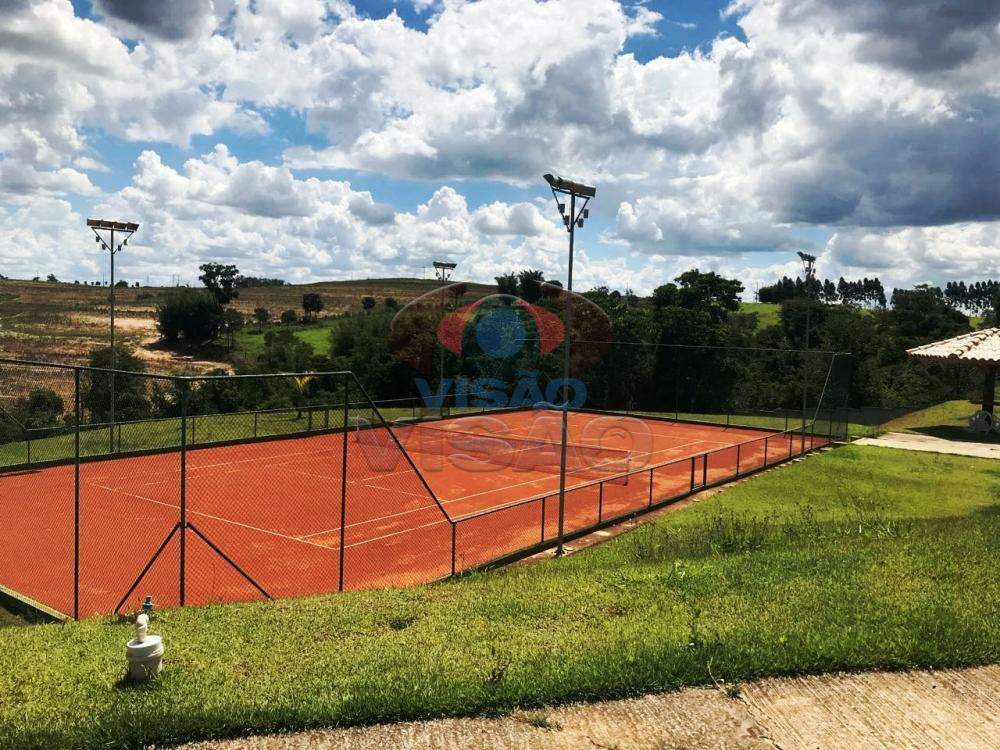 Terreno em condomínio à venda no Jardim Quintas da Terracota: 
