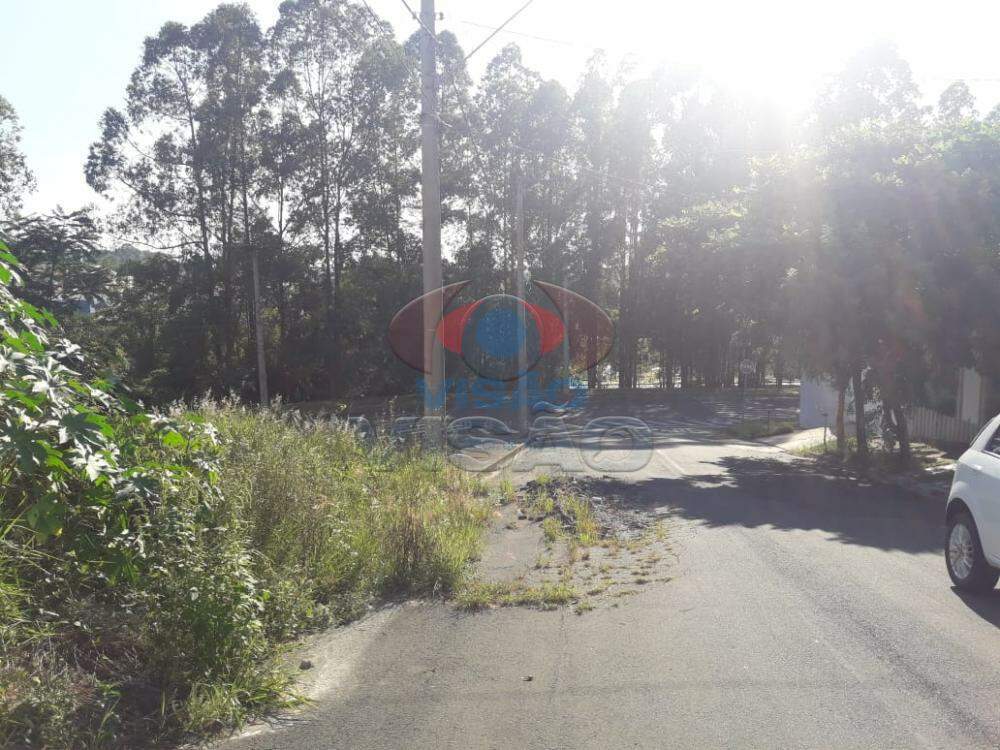 Terreno à venda no Jardim Bela Vista: 