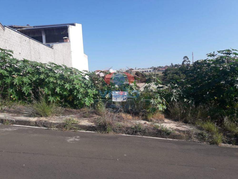 Terreno à venda no Jardim Bela Vista: 
