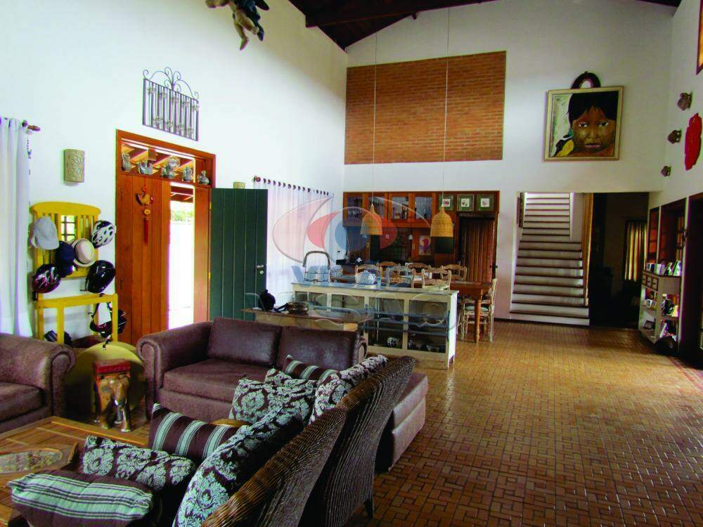 Casa em condomínio à venda no Colinas do Mosteiro de Itaici: