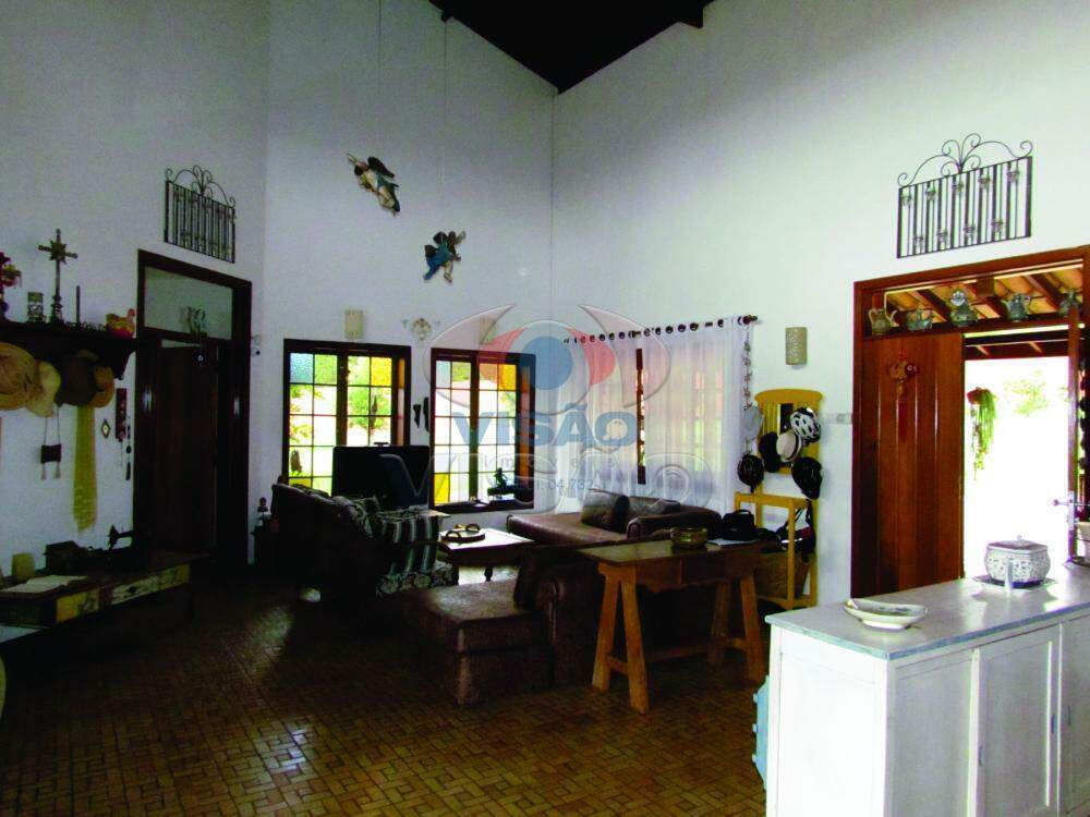 Casa em condomínio à venda no Colinas do Mosteiro de Itaici: 