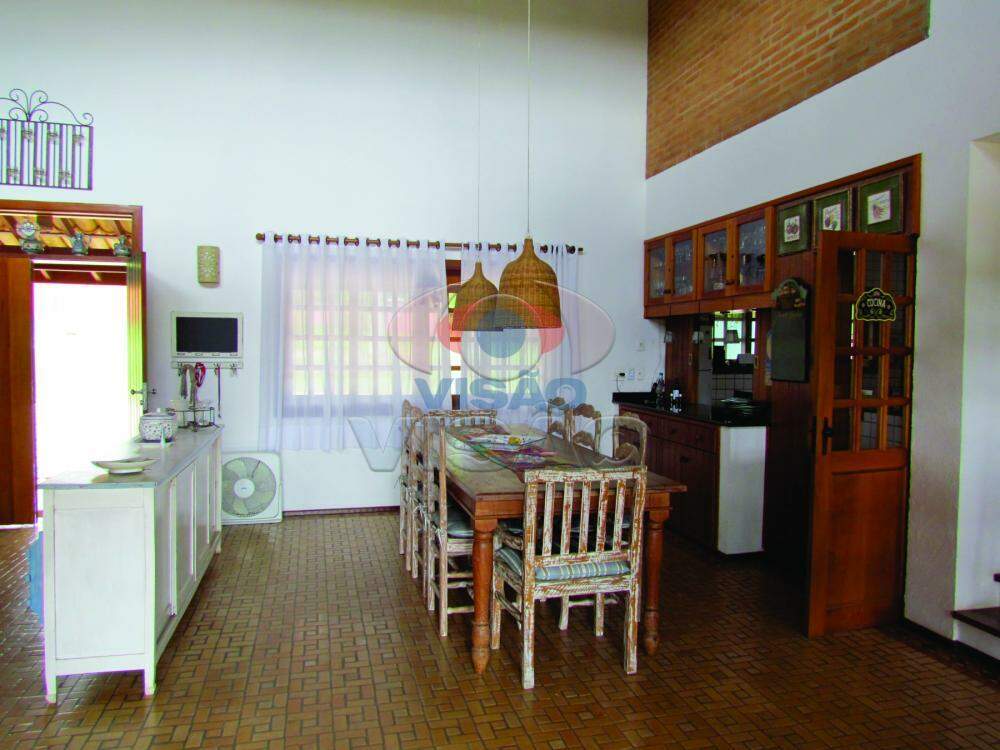 Casa em condomínio à venda no Colinas do Mosteiro de Itaici: 