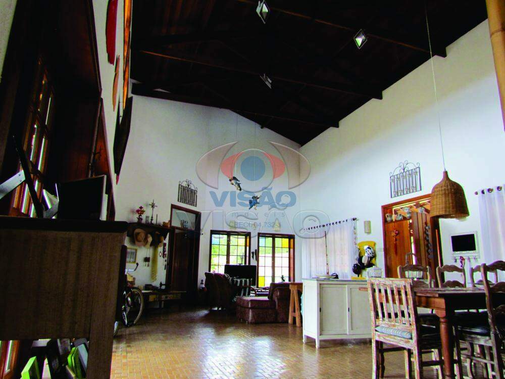 Casa em condomínio à venda no Colinas do Mosteiro de Itaici: 