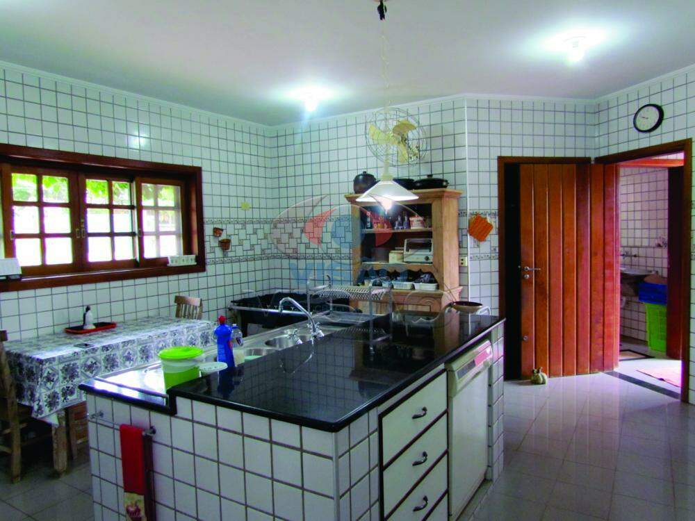 Casa em condomínio à venda no Colinas do Mosteiro de Itaici: 