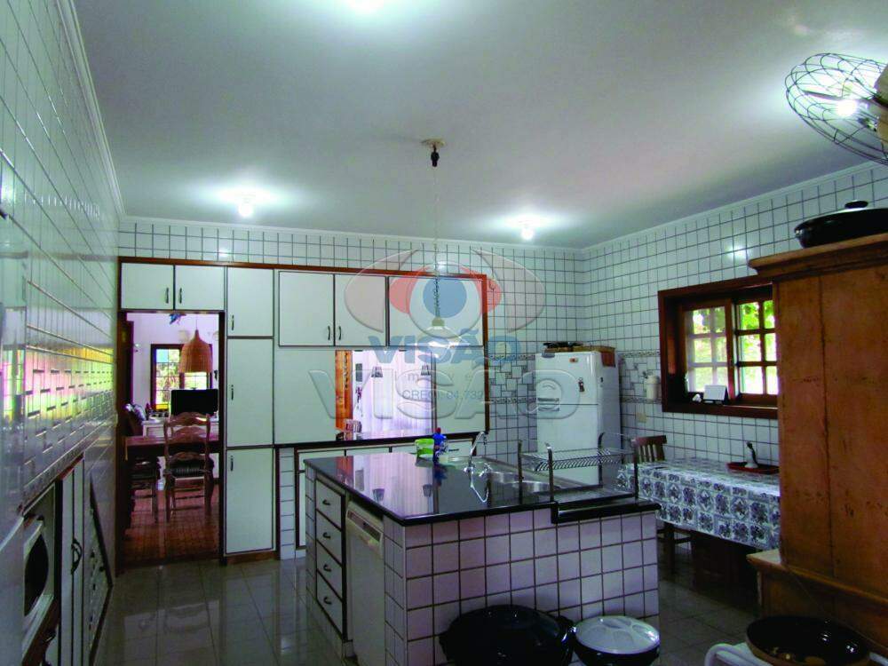 Casa em condomínio à venda no Colinas do Mosteiro de Itaici: 
