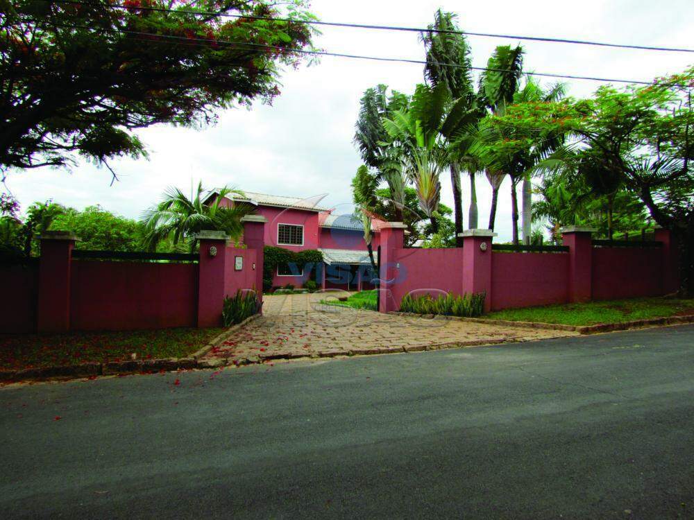 Casa em condomínio à venda no Colinas do Mosteiro de Itaici: