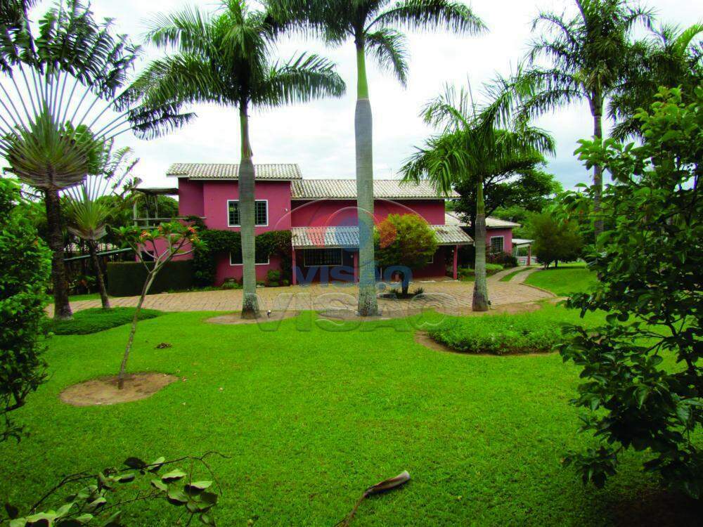 Casa em condomínio à venda no Colinas do Mosteiro de Itaici: