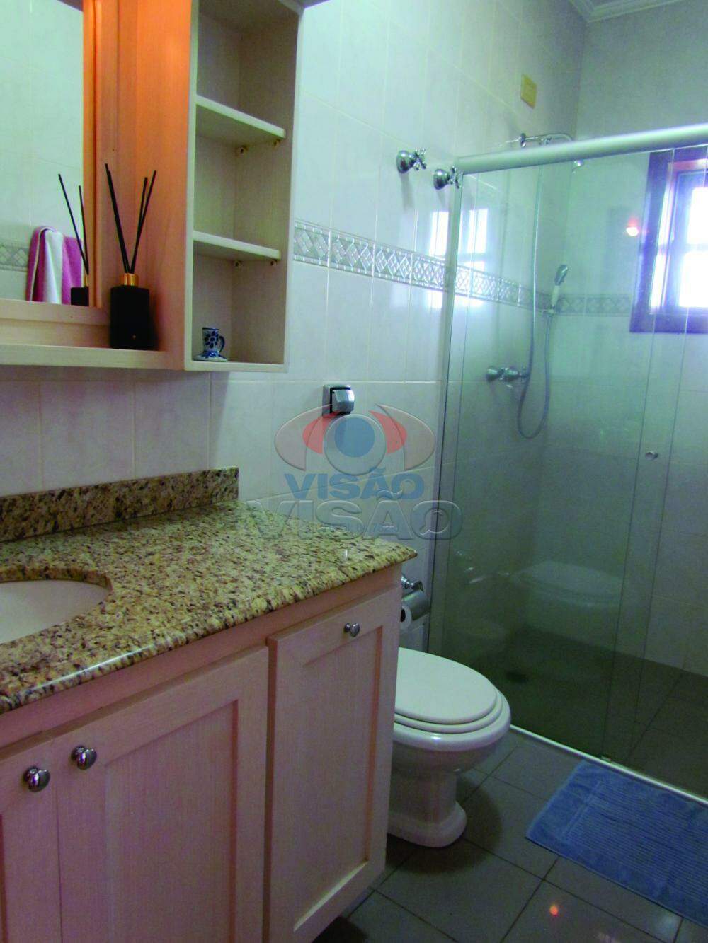 Casa em condomínio à venda no Colinas do Mosteiro de Itaici: 