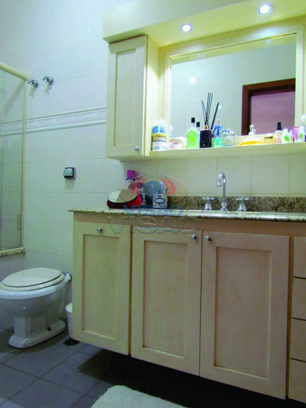 Casa em condomínio à venda no Colinas do Mosteiro de Itaici: 