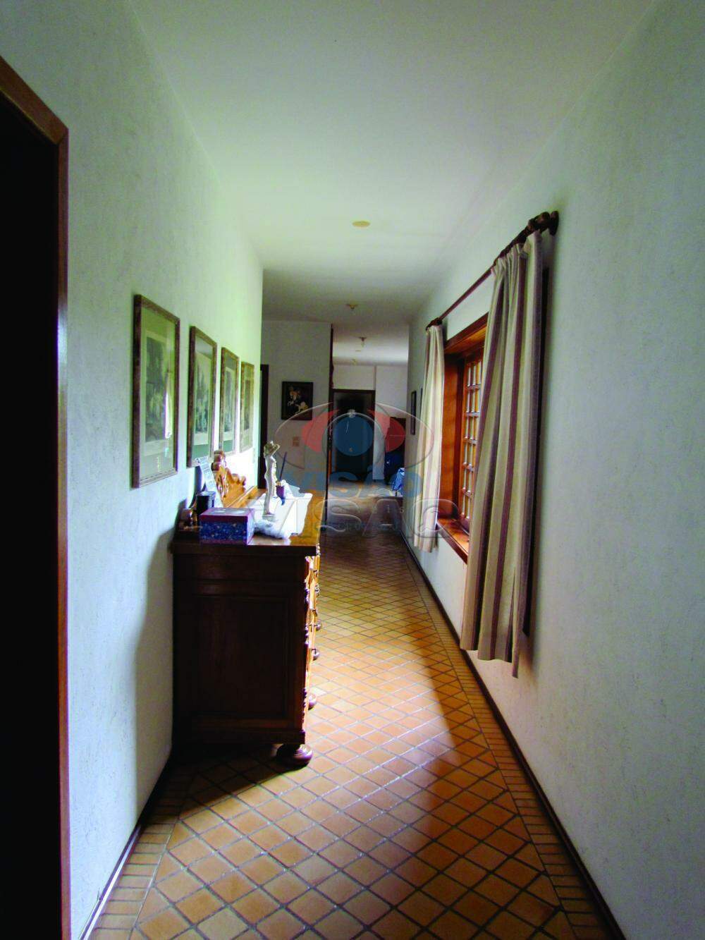 Casa em condomínio à venda no Colinas do Mosteiro de Itaici: 