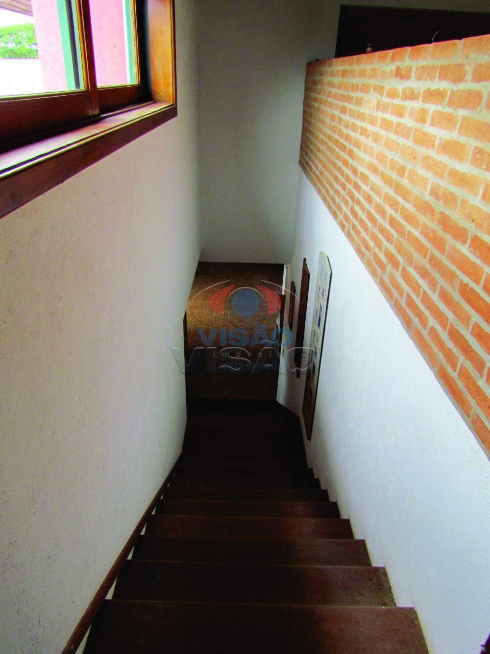 Casa em condomínio à venda no Colinas do Mosteiro de Itaici: 