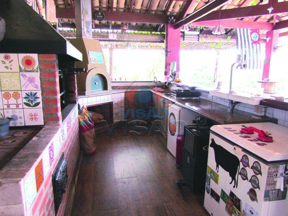 Casa em condomínio à venda no Colinas do Mosteiro de Itaici: 