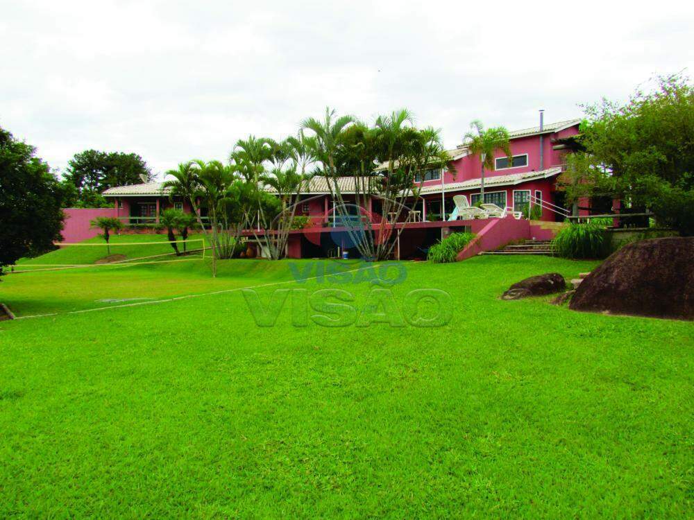 Casa em condomínio à venda no Colinas do Mosteiro de Itaici: 