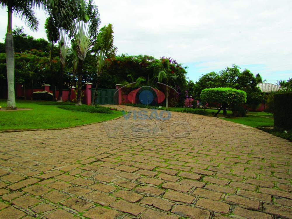 Casa em condomínio à venda no Colinas do Mosteiro de Itaici: 