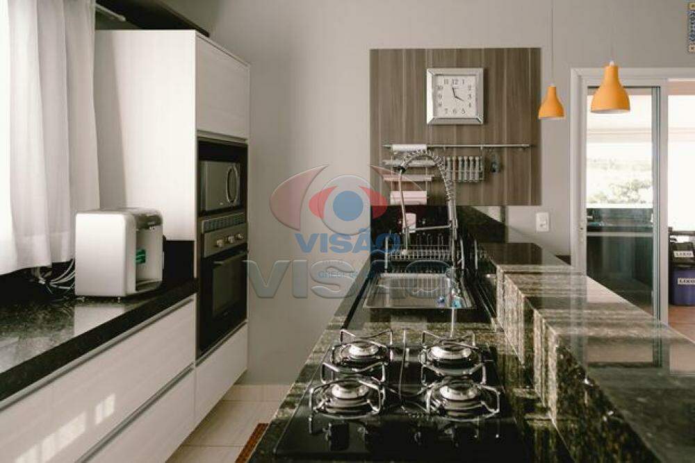 Casa em condomínio à venda no Jardim Reserva Bom Viver de Indaiatuba: 