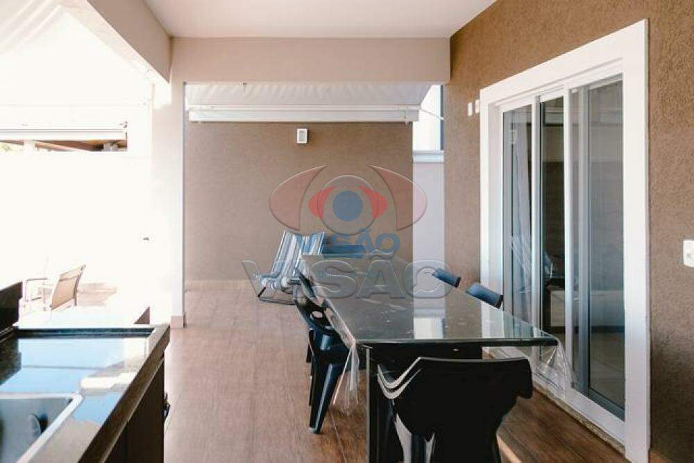 Casa em condomínio à venda no Jardim Reserva Bom Viver de Indaiatuba: 