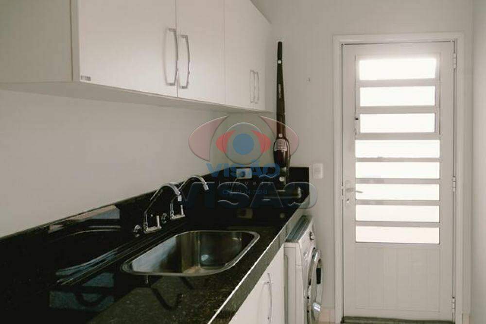 Casa em condomínio à venda no Jardim Reserva Bom Viver de Indaiatuba: 