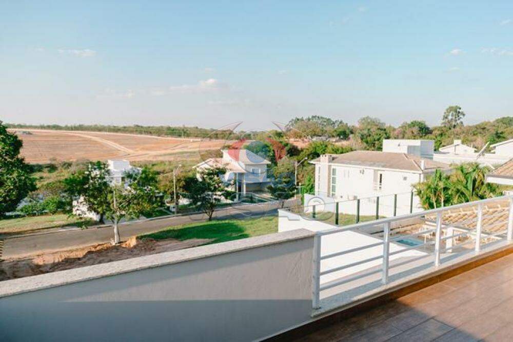 Casa em condomínio à venda no Jardim Reserva Bom Viver de Indaiatuba: 