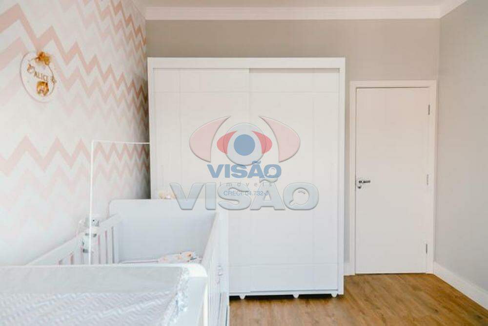 Casa em condomínio à venda no Jardim Reserva Bom Viver de Indaiatuba: 