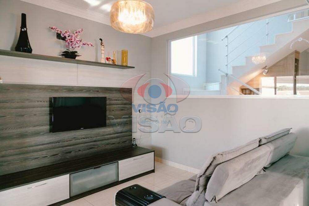 Casa em condomínio à venda no Jardim Reserva Bom Viver de Indaiatuba: 