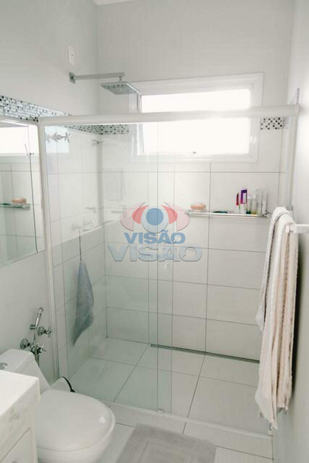 Casa em condomínio à venda no Jardim Reserva Bom Viver de Indaiatuba: 