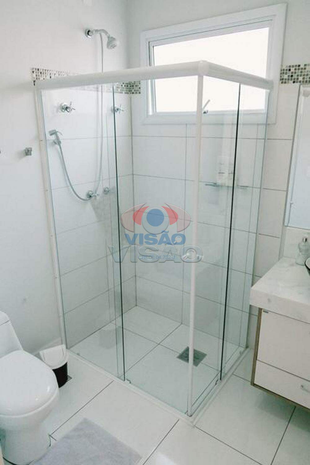 Casa em condomínio à venda no Jardim Reserva Bom Viver de Indaiatuba: 