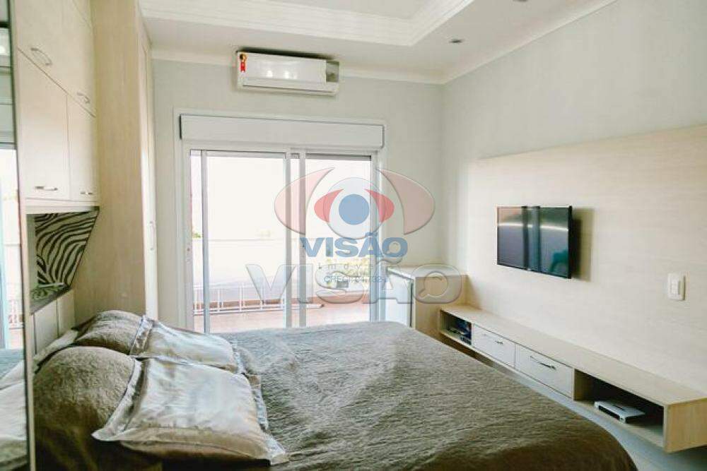 Casa em condomínio à venda no Jardim Reserva Bom Viver de Indaiatuba: 