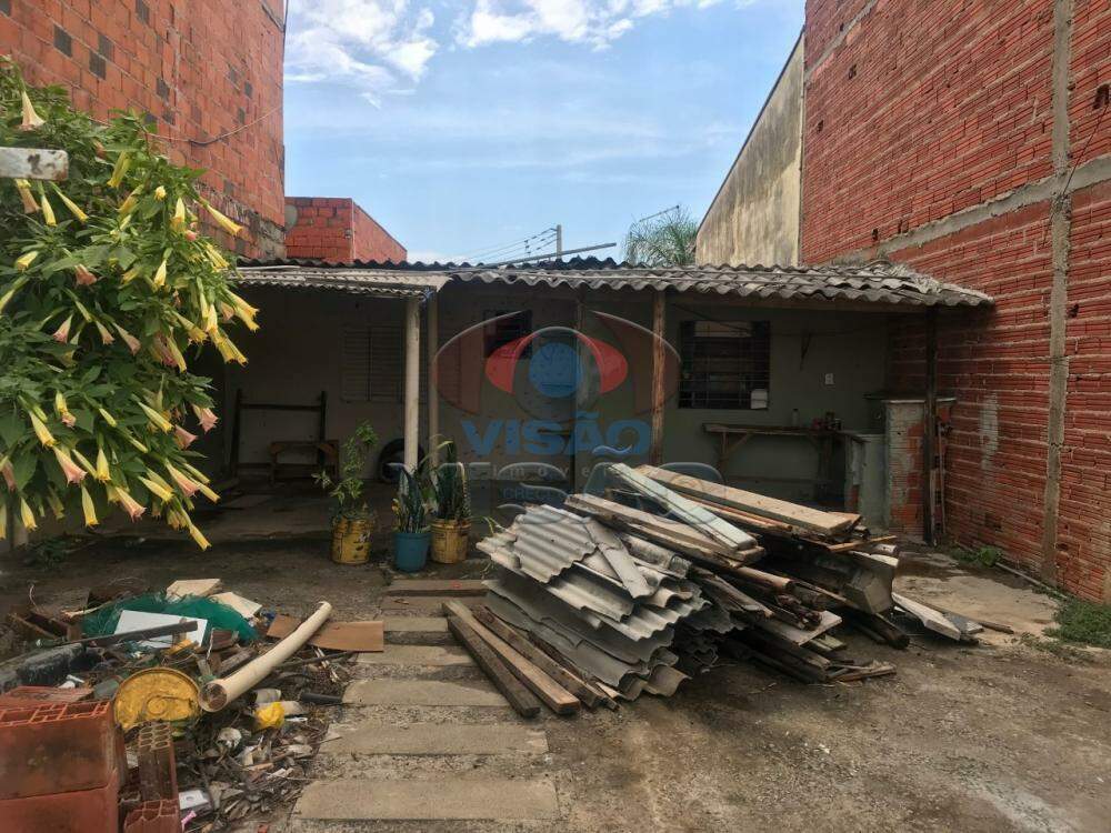 Terreno à venda no Jardim Paulista: 