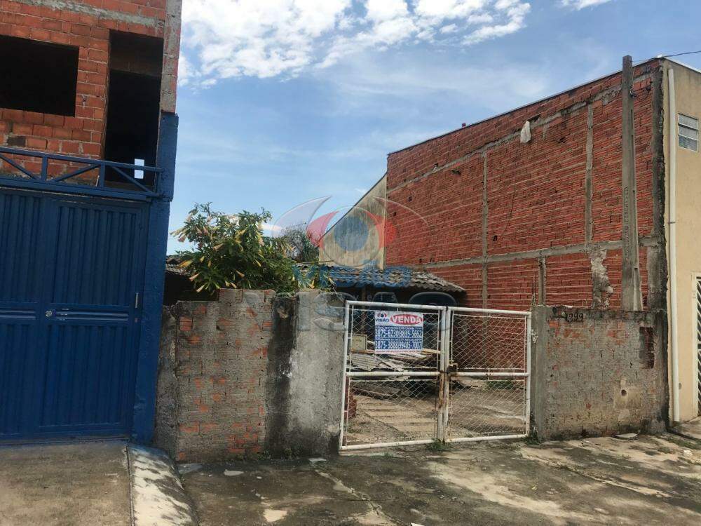 Terreno à venda no Jardim Paulista: 
