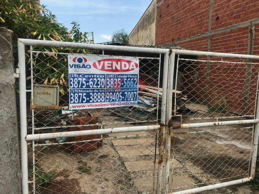 Terreno à venda no Jardim Paulista: 