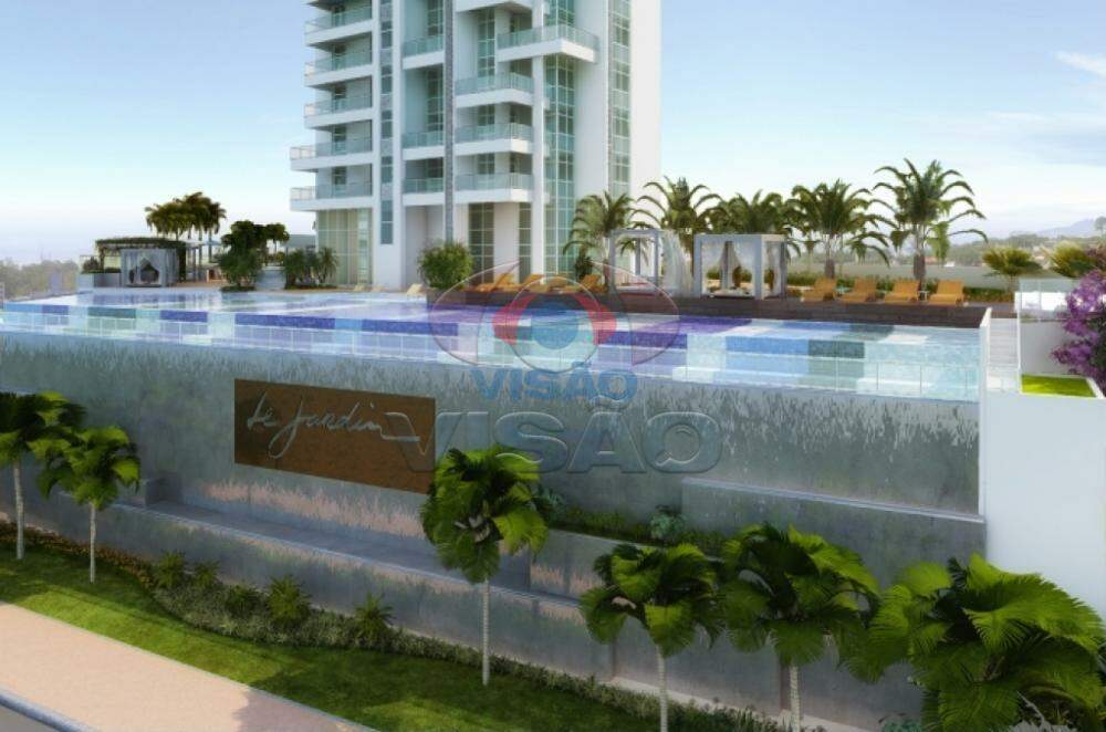 Apartamento à venda no Jardim Pompéia: