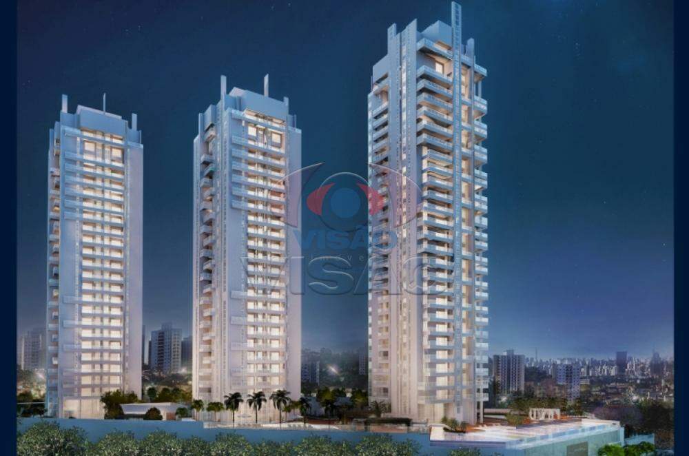 Apartamento à venda no Jardim Pompéia: