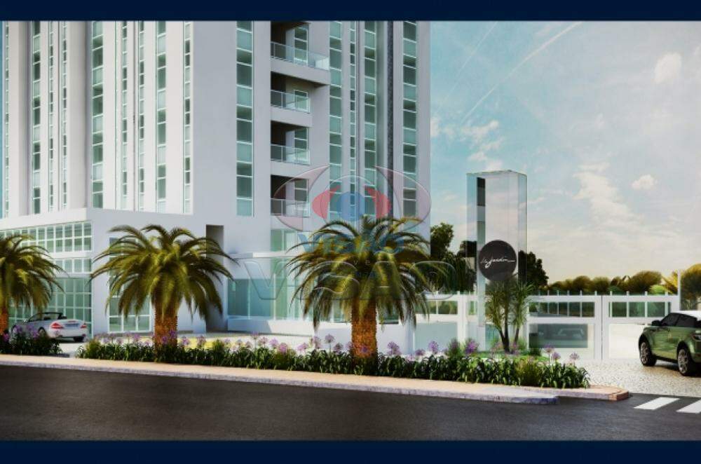 Apartamento à venda no Jardim Pompéia: