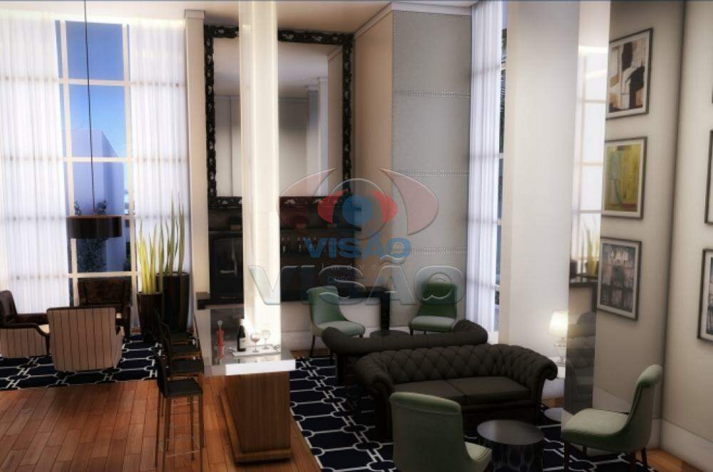 Apartamento à venda no Jardim Pompéia: